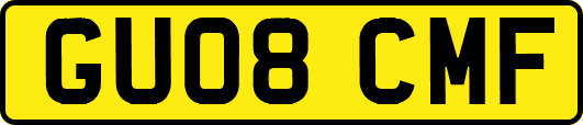 GU08CMF