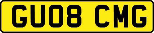 GU08CMG