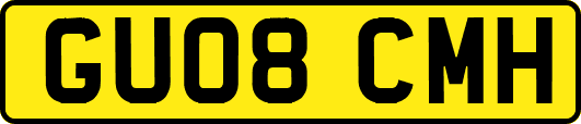 GU08CMH