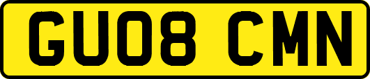 GU08CMN