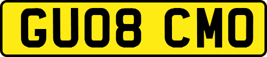 GU08CMO