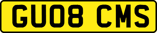 GU08CMS