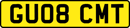 GU08CMT