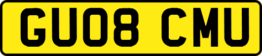 GU08CMU