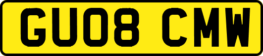 GU08CMW