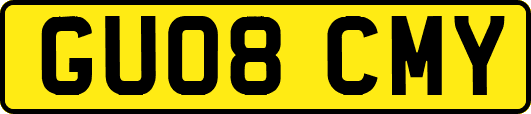 GU08CMY