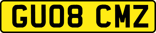 GU08CMZ