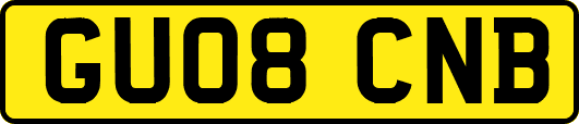 GU08CNB