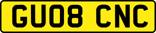 GU08CNC