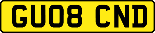 GU08CND