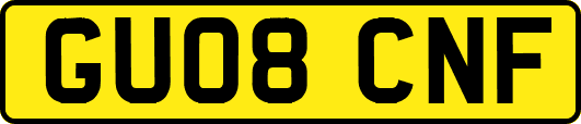 GU08CNF