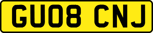 GU08CNJ