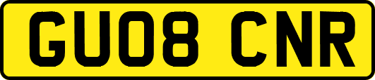 GU08CNR