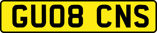 GU08CNS