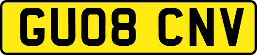 GU08CNV