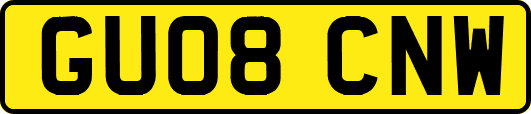 GU08CNW