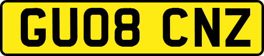 GU08CNZ