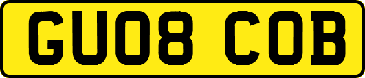 GU08COB