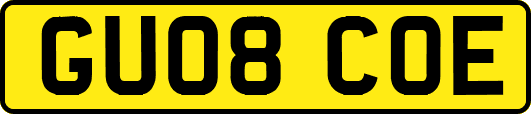 GU08COE