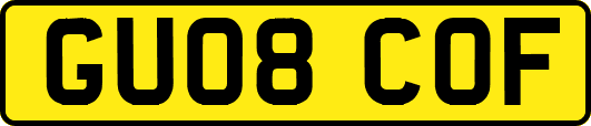GU08COF