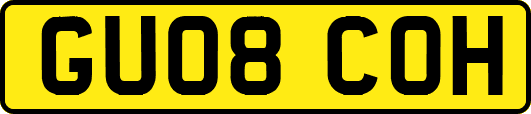GU08COH