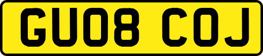 GU08COJ