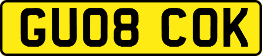 GU08COK