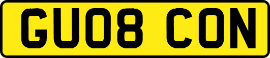 GU08CON