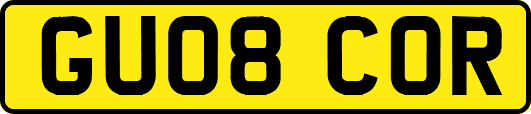GU08COR