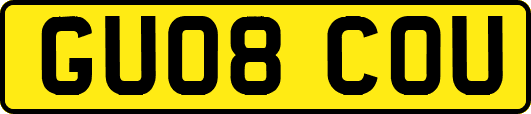 GU08COU