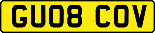 GU08COV