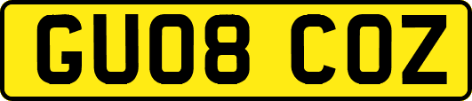 GU08COZ