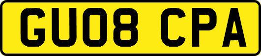 GU08CPA