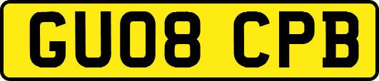 GU08CPB