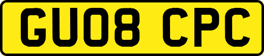 GU08CPC