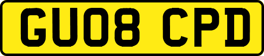 GU08CPD