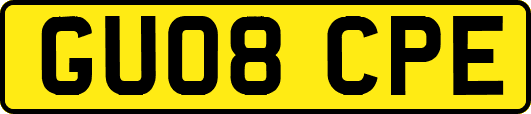 GU08CPE