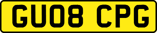 GU08CPG