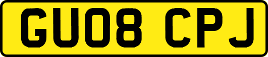 GU08CPJ