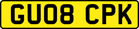 GU08CPK