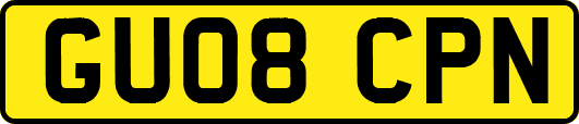 GU08CPN