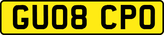 GU08CPO
