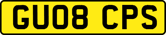 GU08CPS