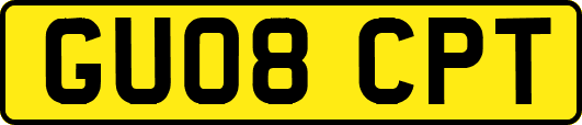 GU08CPT
