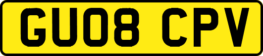 GU08CPV