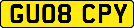 GU08CPY