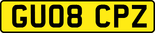 GU08CPZ