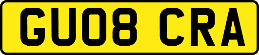 GU08CRA