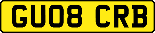 GU08CRB