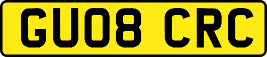 GU08CRC